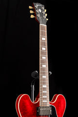 Gibson ES-335 Figured Sixties Cherry