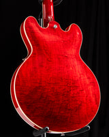Gibson ES-335 Figured Sixties Cherry