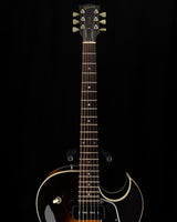 Used Gibson ES-135 Sunburst