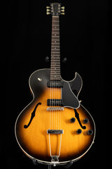 Used Gibson ES-135 Sunburst