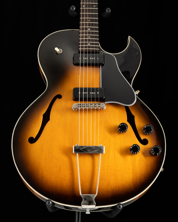 Used Gibson ES-135 Sunburst