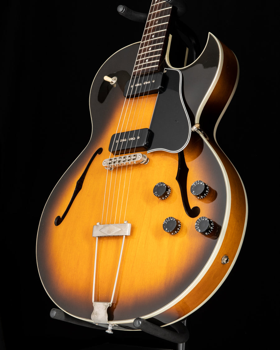 Used Gibson ES-135 Sunburst