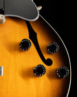 Used Gibson ES-135 Sunburst