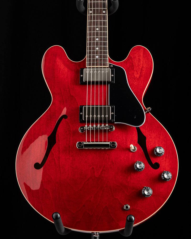 Gibson ES-335 Sixties Cherry