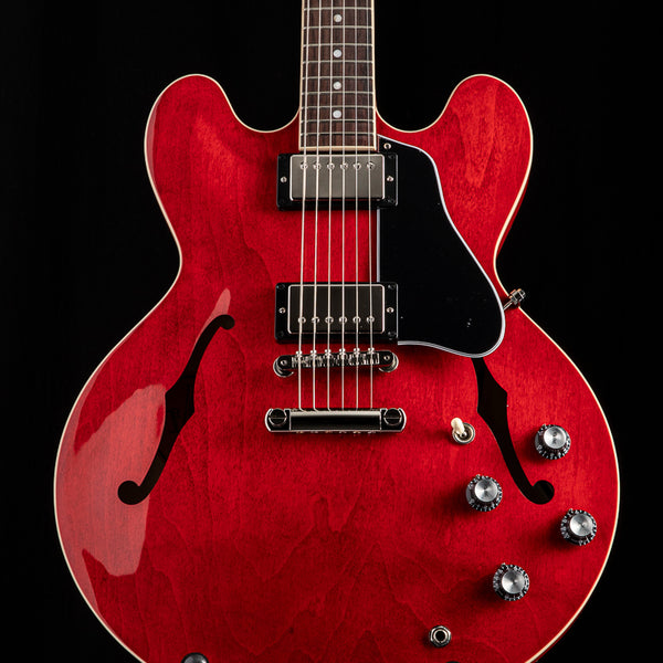 Gibson ES-335 Sixties Cherry