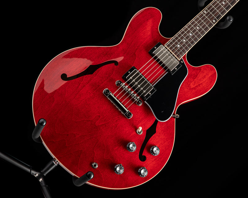 Gibson ES-335 Sixties Cherry