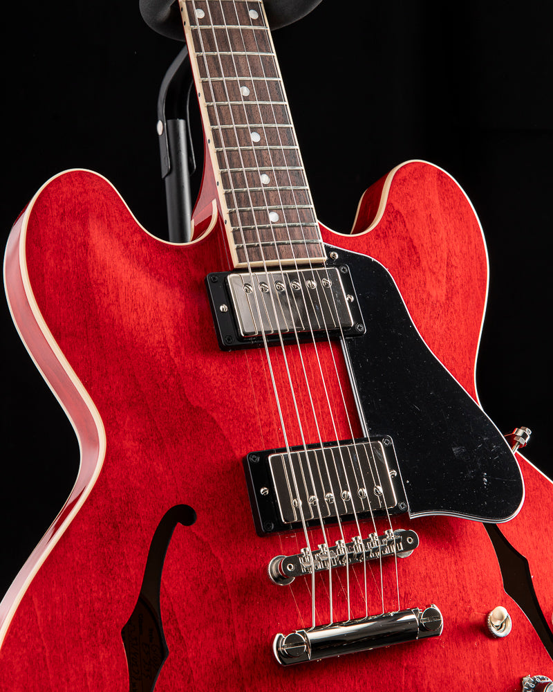 Gibson ES-335 Sixties Cherry