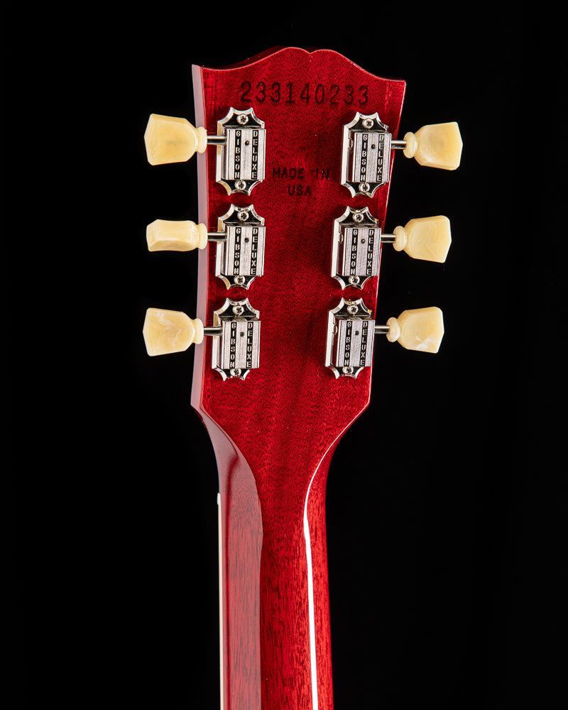 Gibson ES-335 Sixties Cherry
