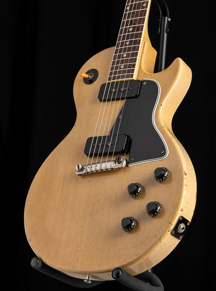 1956 Gibson Les Paul Special TV Yellow