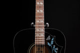 Epiphone Eric Church Hummingbird Dark Studio Cobra Burst
