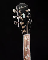 Epiphone Eric Church Hummingbird Dark Studio Cobra Burst