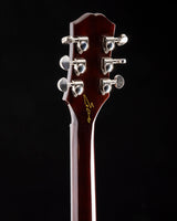 Epiphone Eric Church Hummingbird Dark Studio Cobra Burst