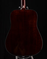 Epiphone Eric Church Hummingbird Dark Studio Cobra Burst