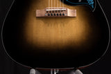 Epiphone Eric Church Hummingbird Dark Studio Cobra Burst