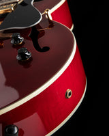 Used Gibson ES-165 Herb Ellis Cherry