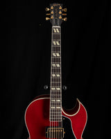 Used Gibson ES-165 Herb Ellis Cherry