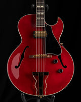 Used Gibson ES-165 Herb Ellis Cherry