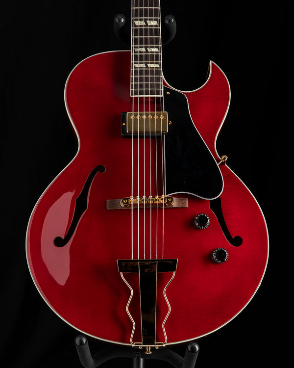 Used Gibson ES-165 Herb Ellis Cherry