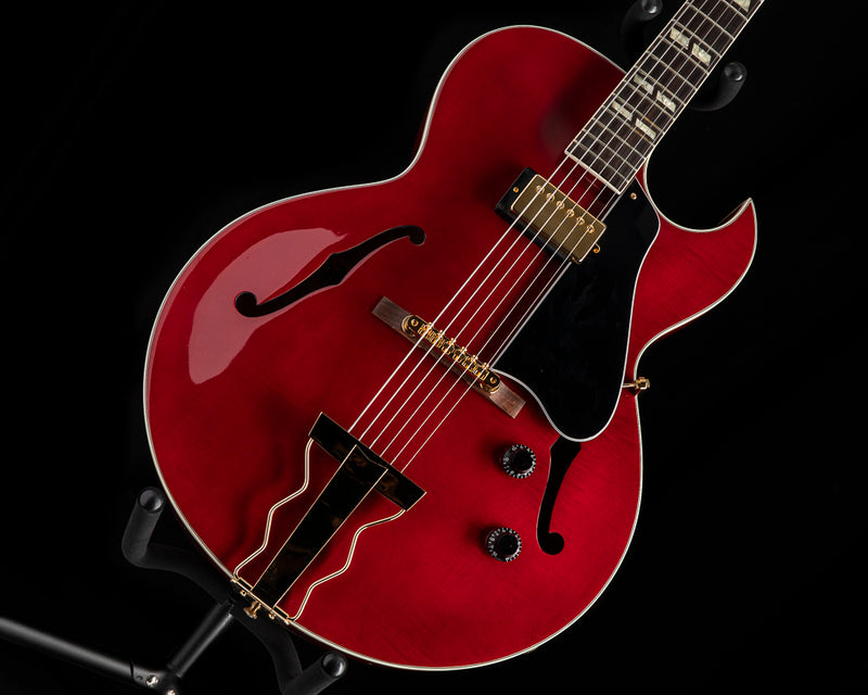 Used Gibson ES-165 Herb Ellis Cherry