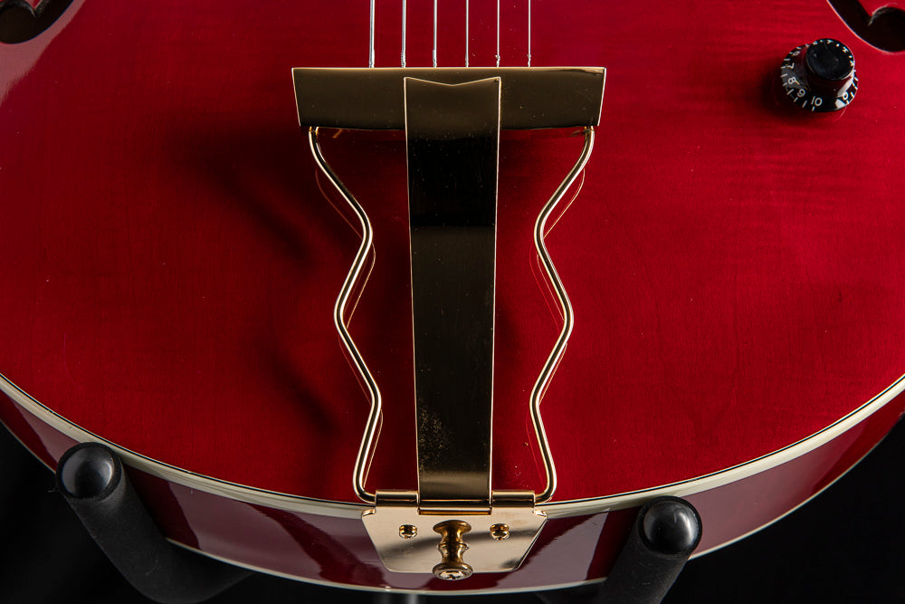 Used Gibson ES-165 Herb Ellis Cherry
