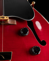 Used Gibson ES-165 Herb Ellis Cherry