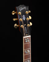 Gibson Custom Hummingbird Elegant Koa