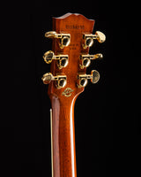 Gibson Custom Hummingbird Elegant Koa
