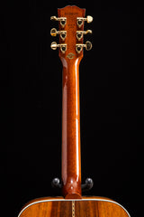 Gibson Custom Hummingbird Elegant Koa