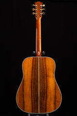 Gibson Custom Hummingbird Elegant Koa