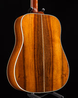 Gibson Custom Hummingbird Elegant Koa