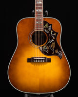 Gibson Custom Hummingbird Elegant Koa