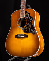 Gibson Custom Hummingbird Elegant Koa