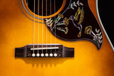 Gibson Custom Hummingbird Elegant Koa