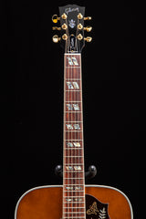 Gibson Custom Hummingbird Elegant Koa
