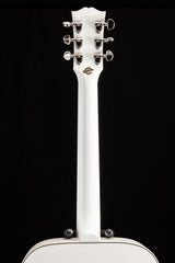 Gibson Custom Limited Edition Hummingbird Maple Alpine White
