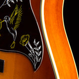 Gibson Hummingbird Original Heritage Cherry Sunburst