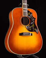 Gibson Hummingbird Original Heritage Cherry Sunburst