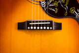 Gibson Hummingbird Original Heritage Cherry Sunburst