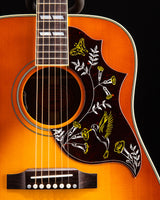 Gibson Hummingbird Original Heritage Cherry Sunburst