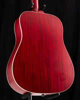 Gibson Hummingbird Special Satin Vintage Cherry Sunburst