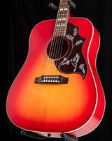 Gibson Hummingbird Special Satin Vintage Cherry Sunburst