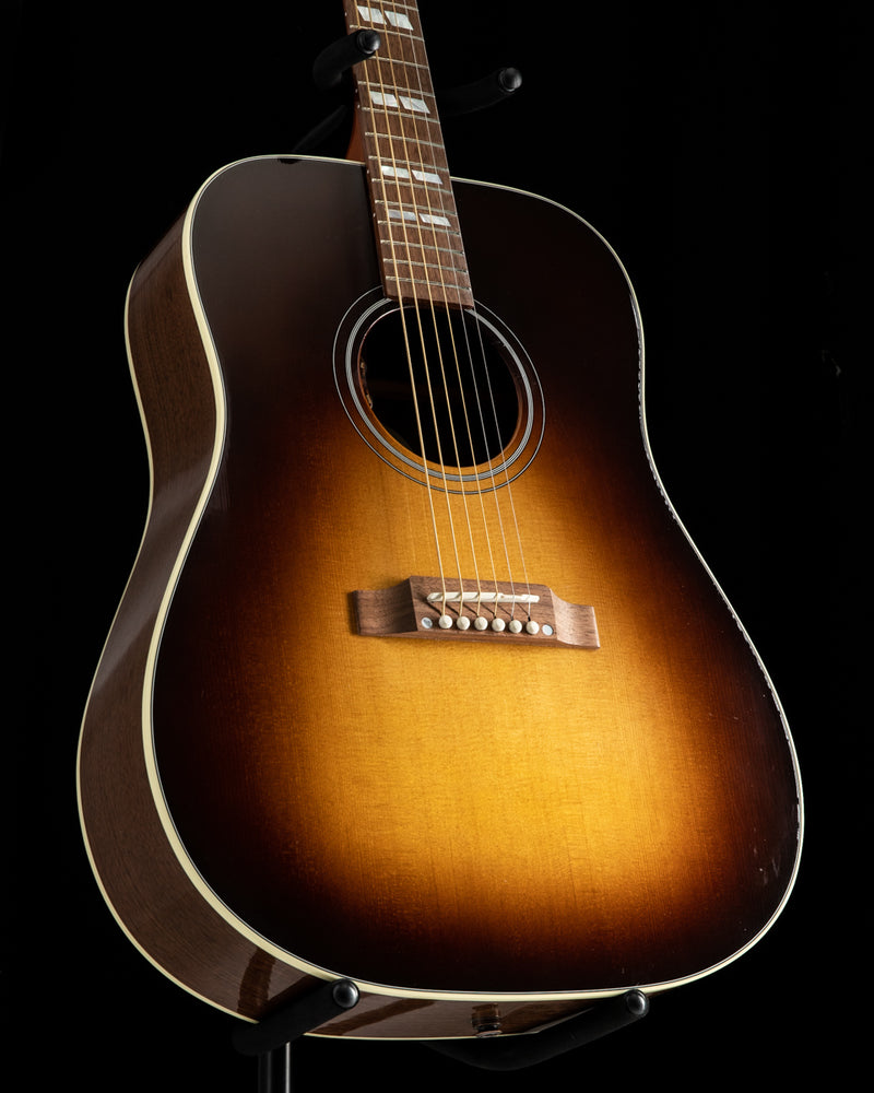 Used Gibson Hummingbird Studio Walnut Burst Acoustic Guitar