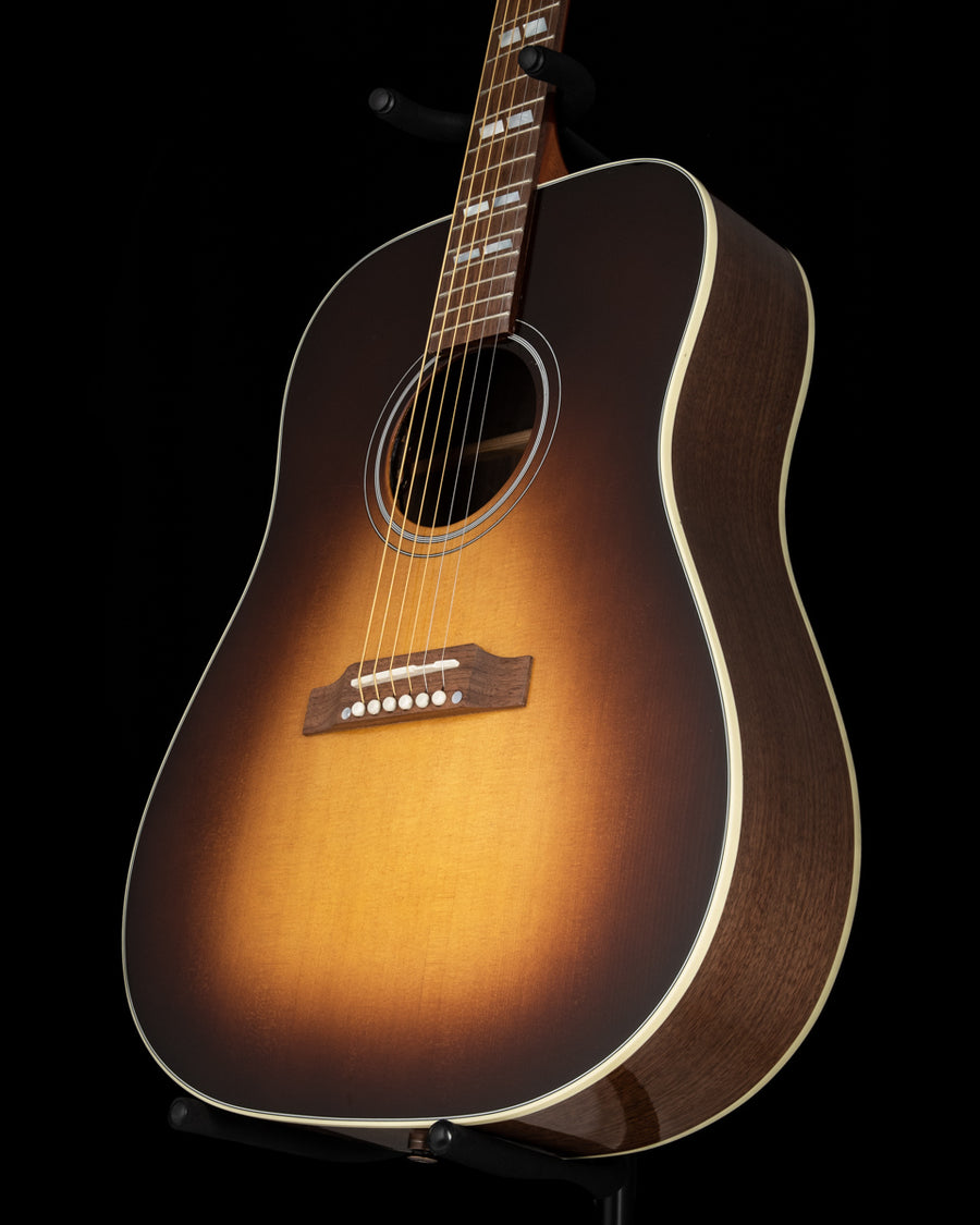 新品未使用 Gibson Hummingbird Studio Walnut Gibson Hummingbird Studio - Walnut Back & Sides - YouTube