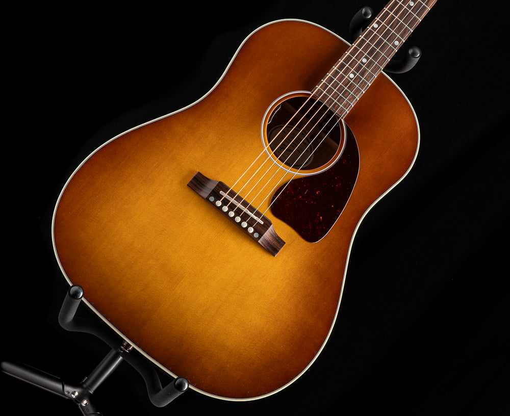 hossiy4【美品】2022年製GIBSON J45 STD Gibson J-45 Standard Honey Burst