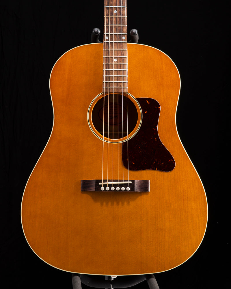 Gibson J-45 Century 12-Fret Acoustic Vintage Amber | Brian's Guitars