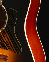Gibson J-45 Century 12-Fret Vintage Sunburst