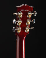 Gibson J-45 Original Autumn Sunburst