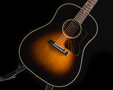 Gibson J-45 50s Original Vintage Sunburst