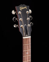 Gibson J-45 Special Satin Wine Red