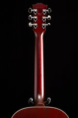 Gibson J-45 Special Satin Wine Red